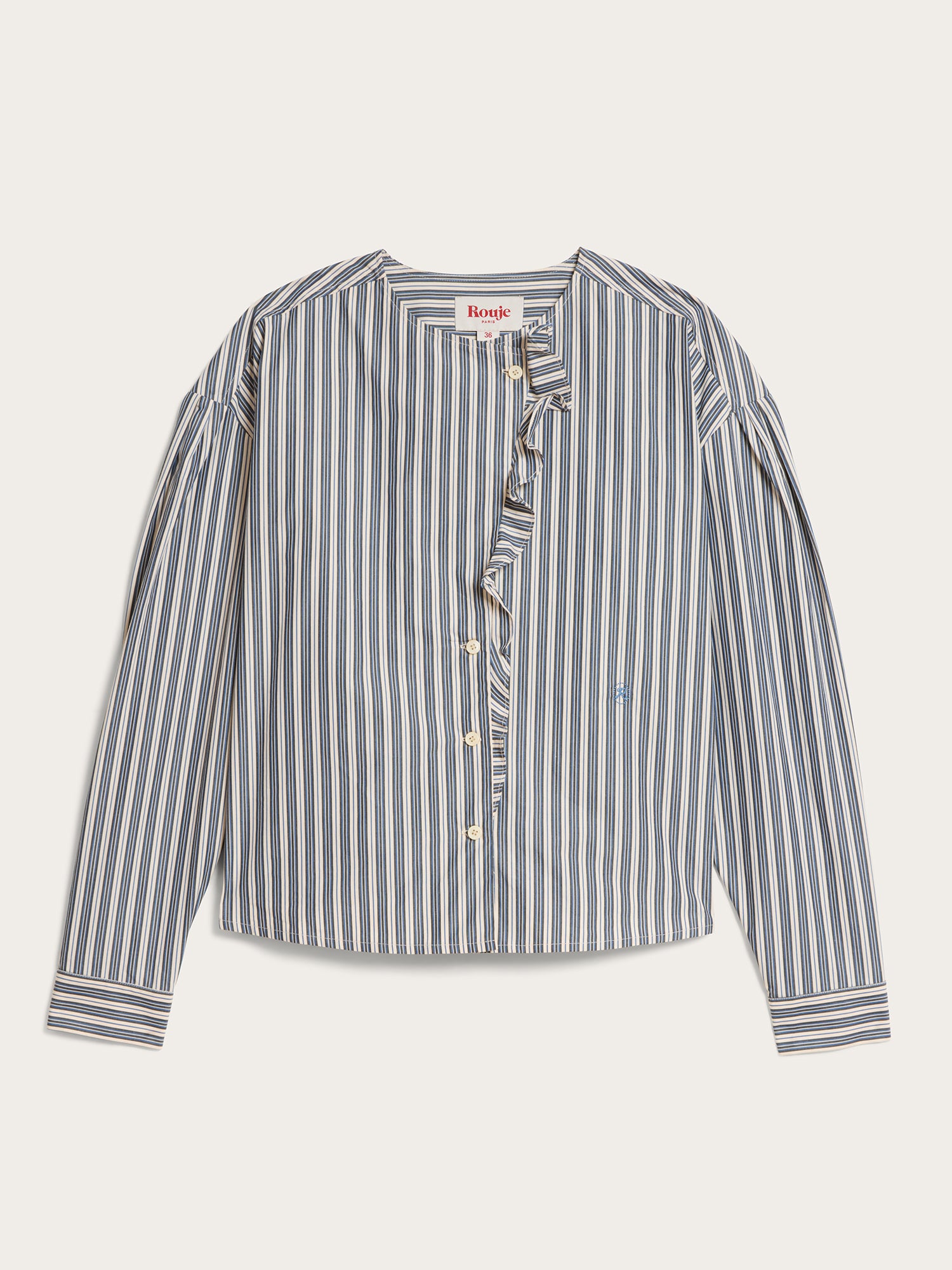 CLARISSE Shirt CLARISSE Shirt
